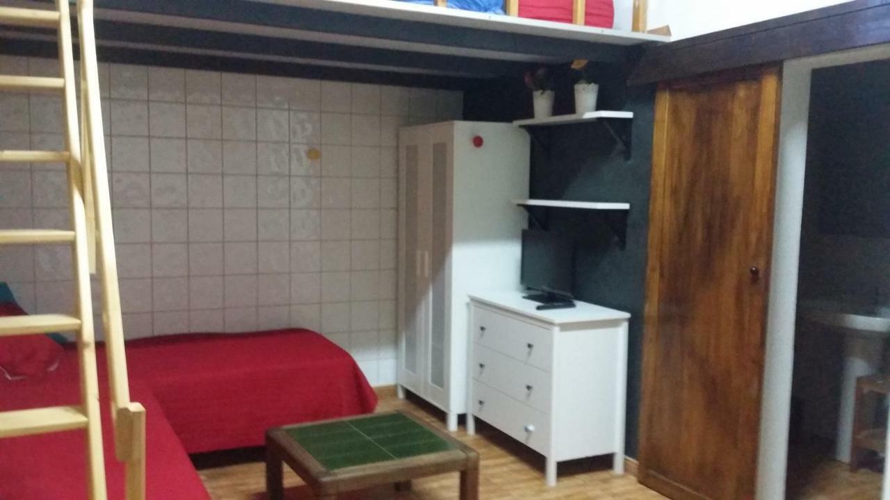 Apartamento Playa Pozo Izquierdo Ngoại thất bức ảnh