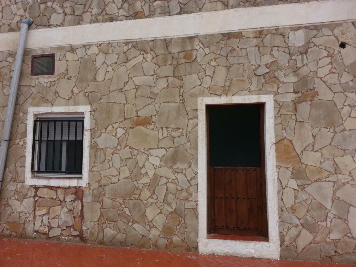 Apartamento Playa Pozo Izquierdo Ngoại thất bức ảnh
