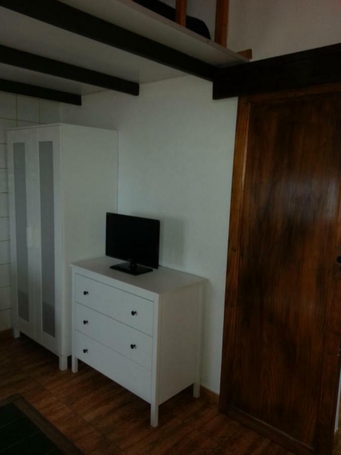 Apartamento Playa Pozo Izquierdo Ngoại thất bức ảnh